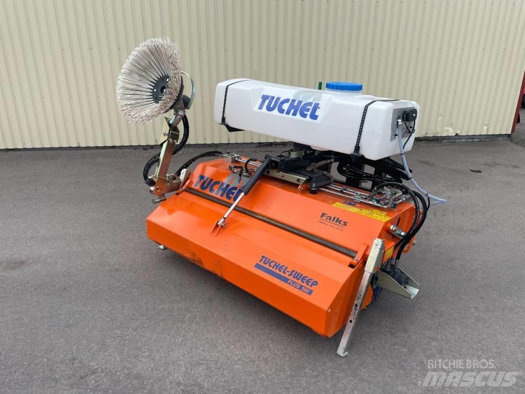 Tuchel Plus 590-150 Kehrer