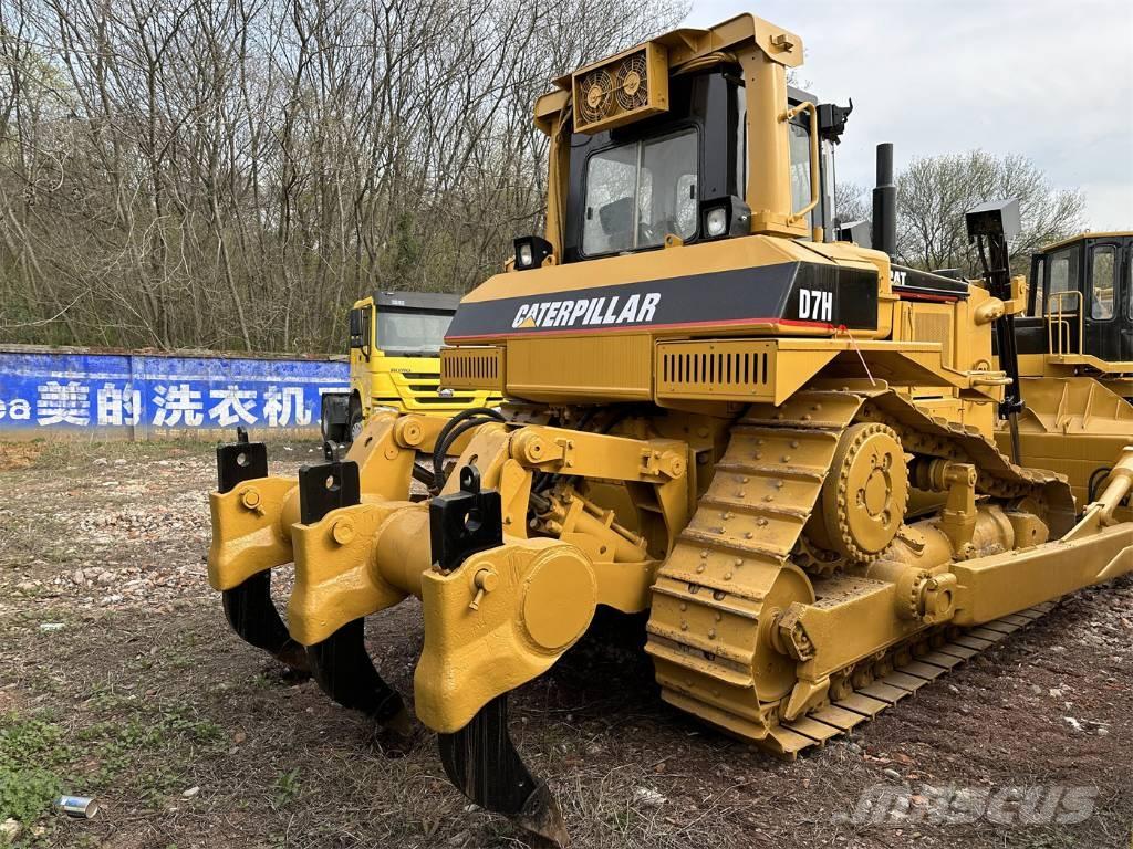 CAT D 7 H Bulldozer