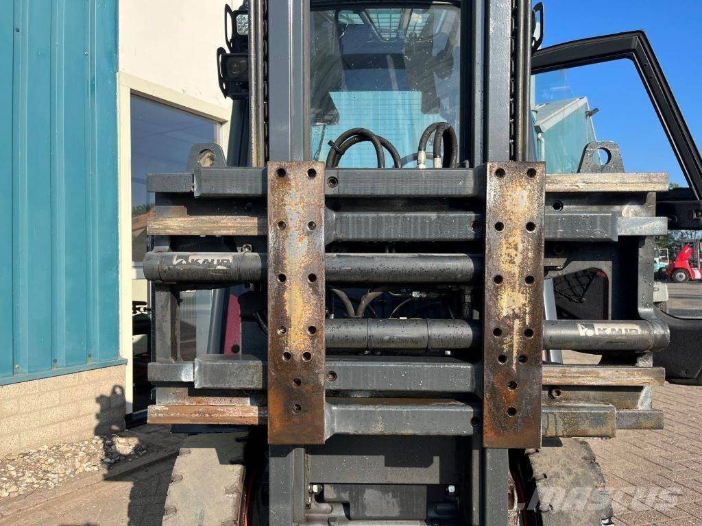 Kaup 1,5T411A Gabeln