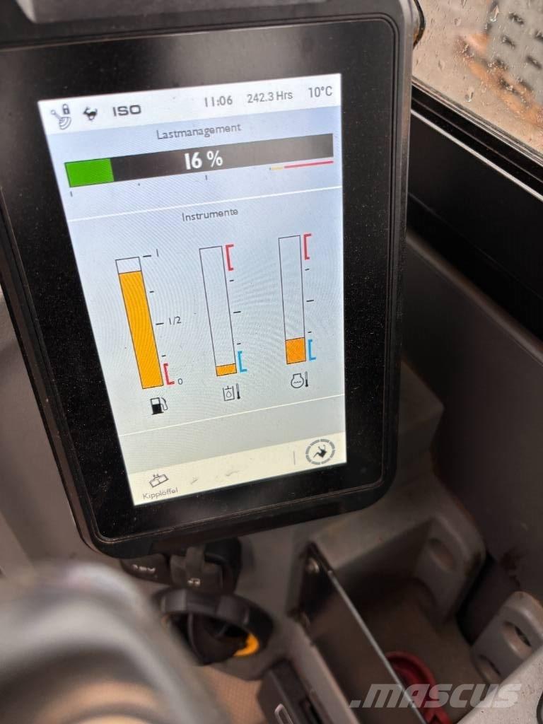 JCB 50 Z-2 Minibagger < 7t