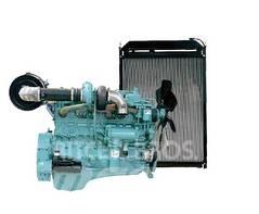 Cummins NTAA855-G7A Motoren