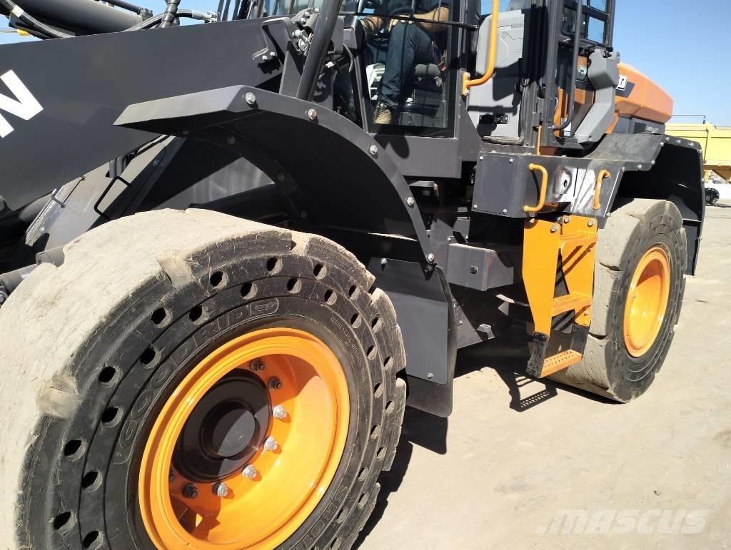 Develon DL 220-7 Radlader