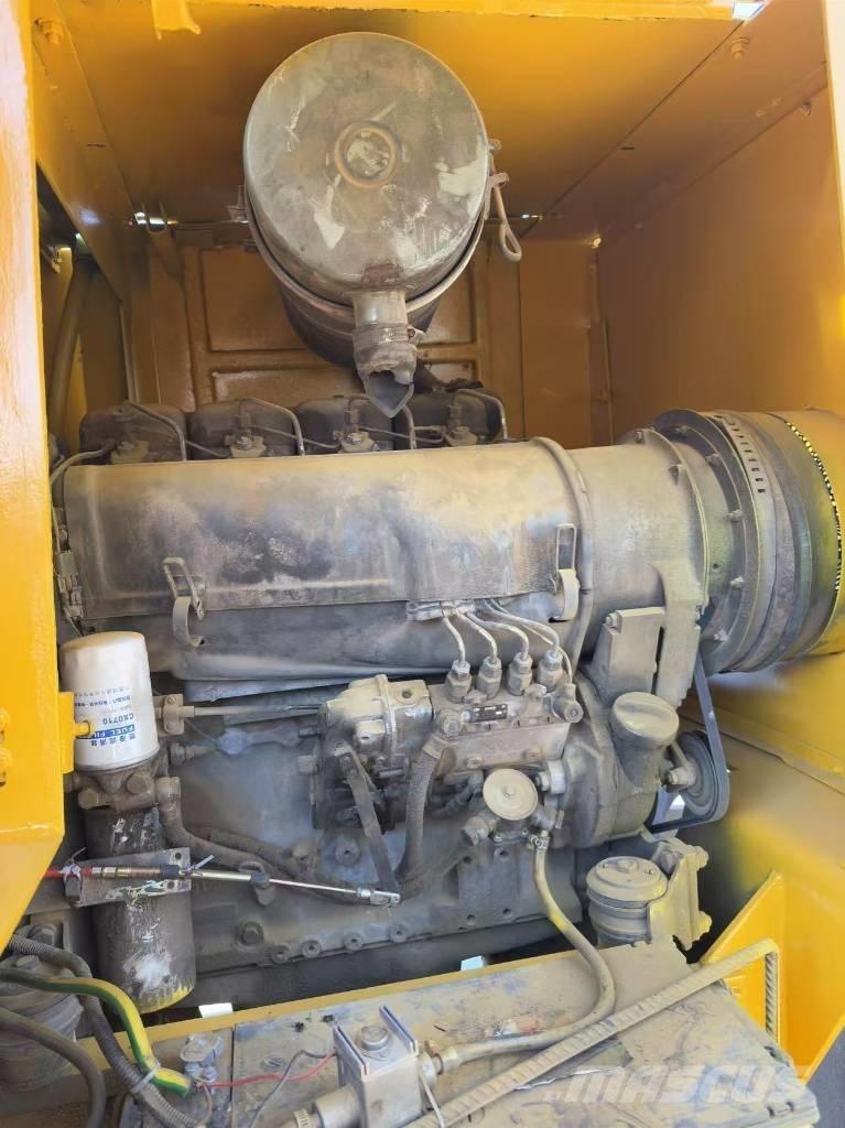Dynapac CC 211 Tandemwalzen