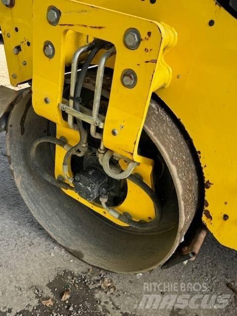 Bomag BW 120 AD-5 Tandemwalzen