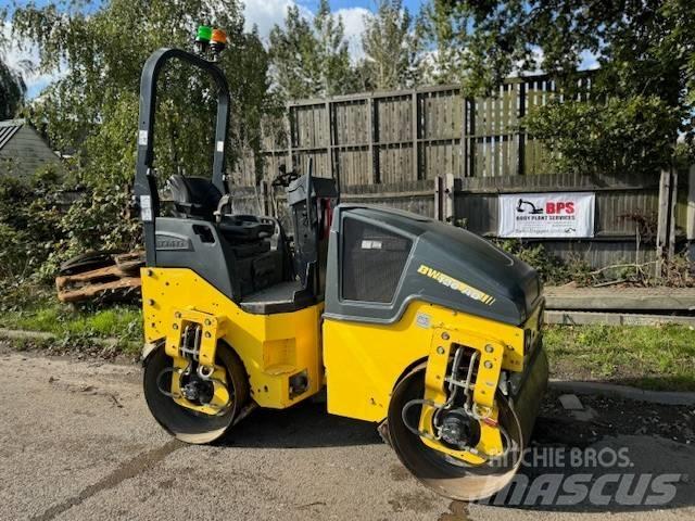 Bomag BW 120 AD-5 Tandemwalzen