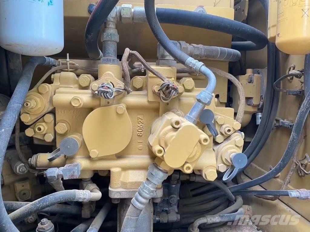 CAT 312D Midibagger  7t - 12t