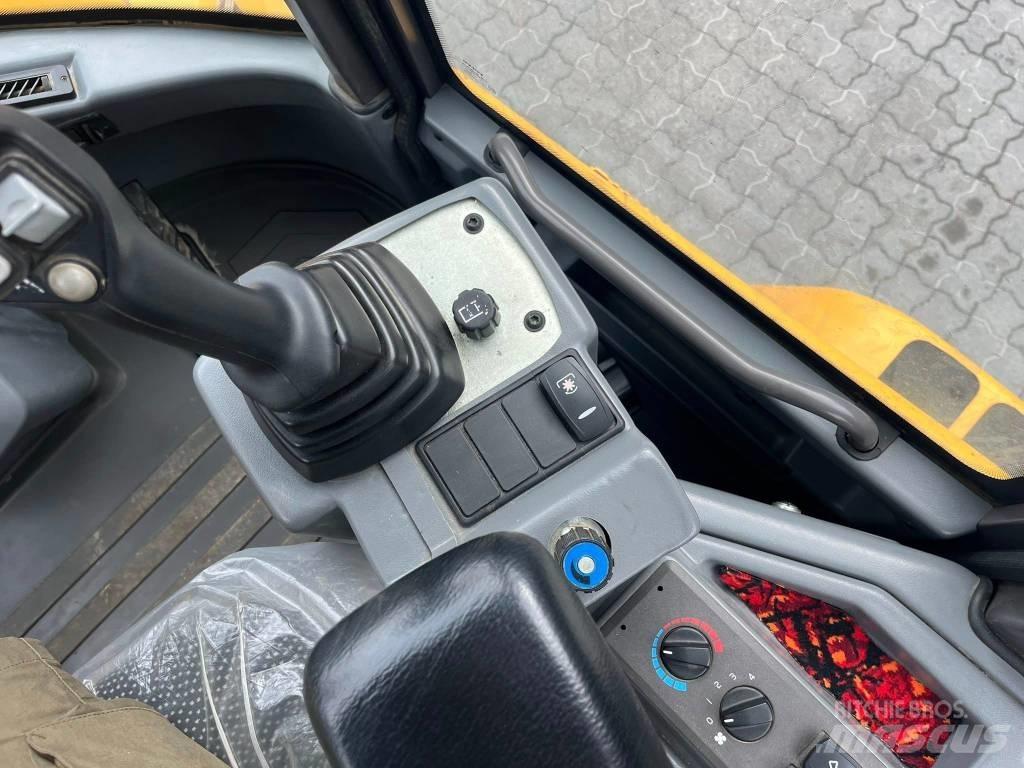 Volvo L 30 G Radlader