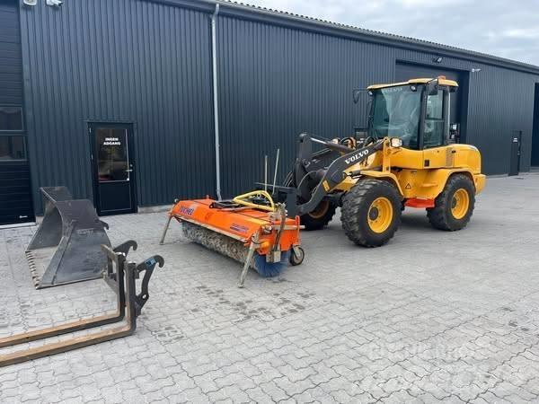 Volvo L 30 G Radlader