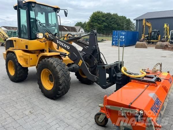 Volvo L 30 G Radlader