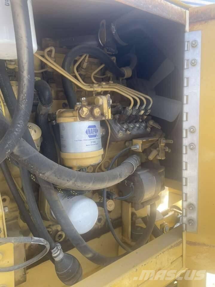 Vermeer SC602 Sonstige Forstmaschinen