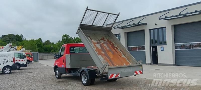 Iveco 35C13 - Tipper Kipper