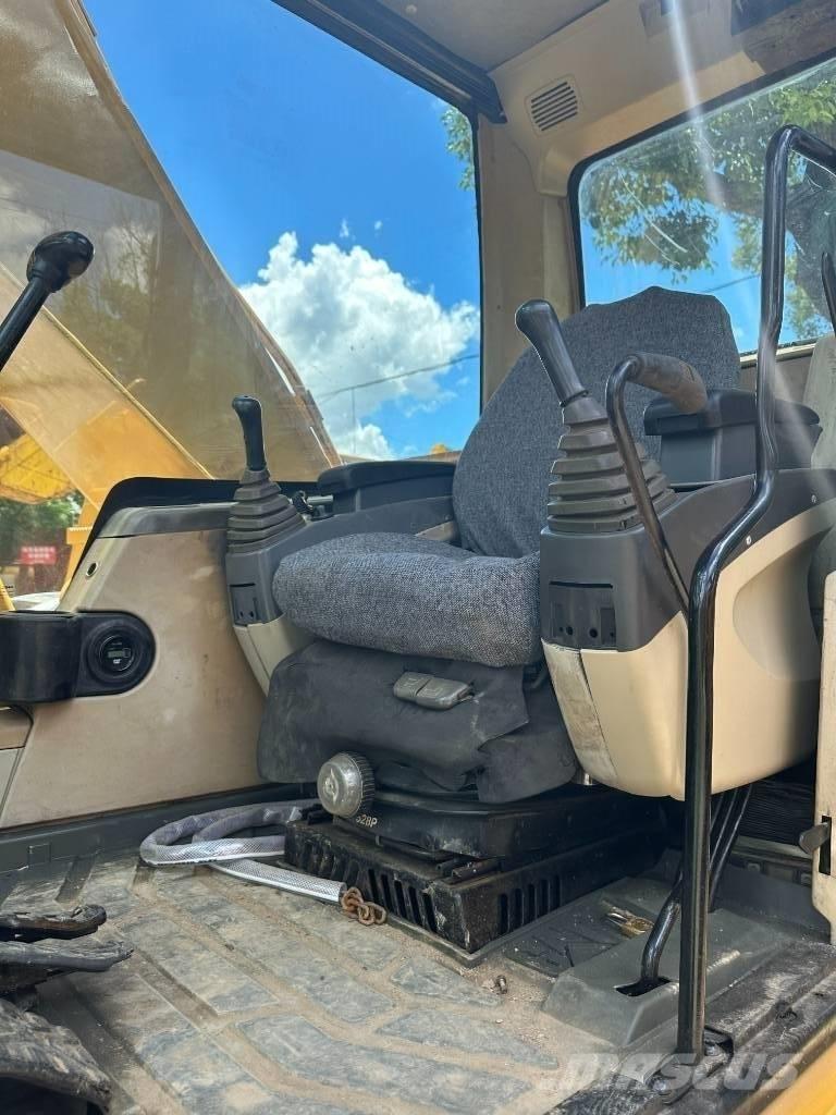 CAT 320C Midibagger  7t - 12t