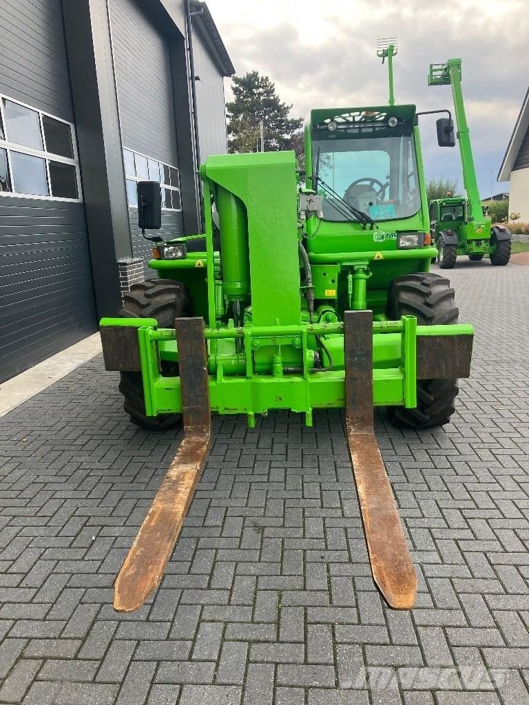 Merlo P 40.17 Teleskoplader