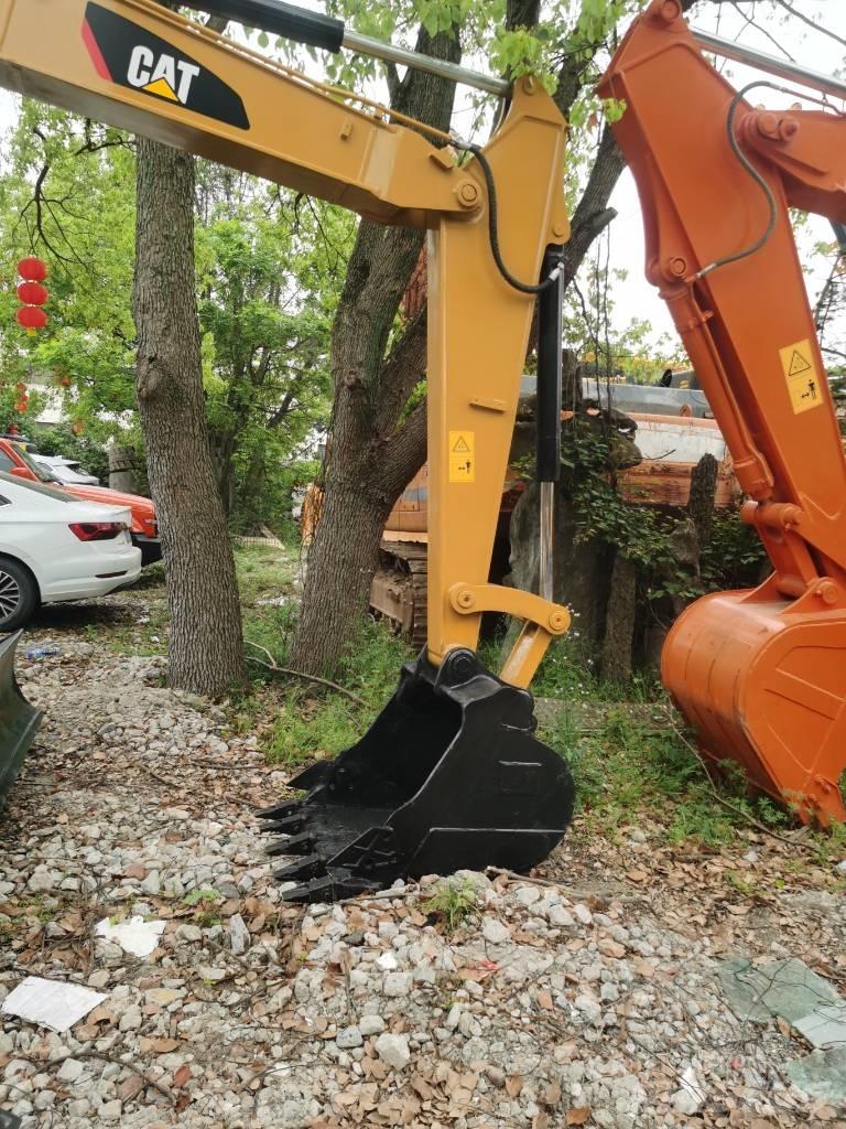 CAT 308 E 2 Midibagger  7t - 12t
