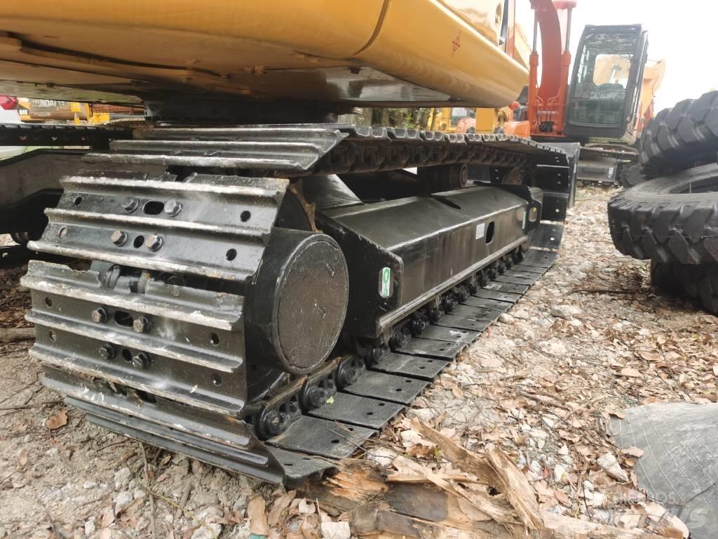 CAT 308 E 2 Midibagger  7t - 12t