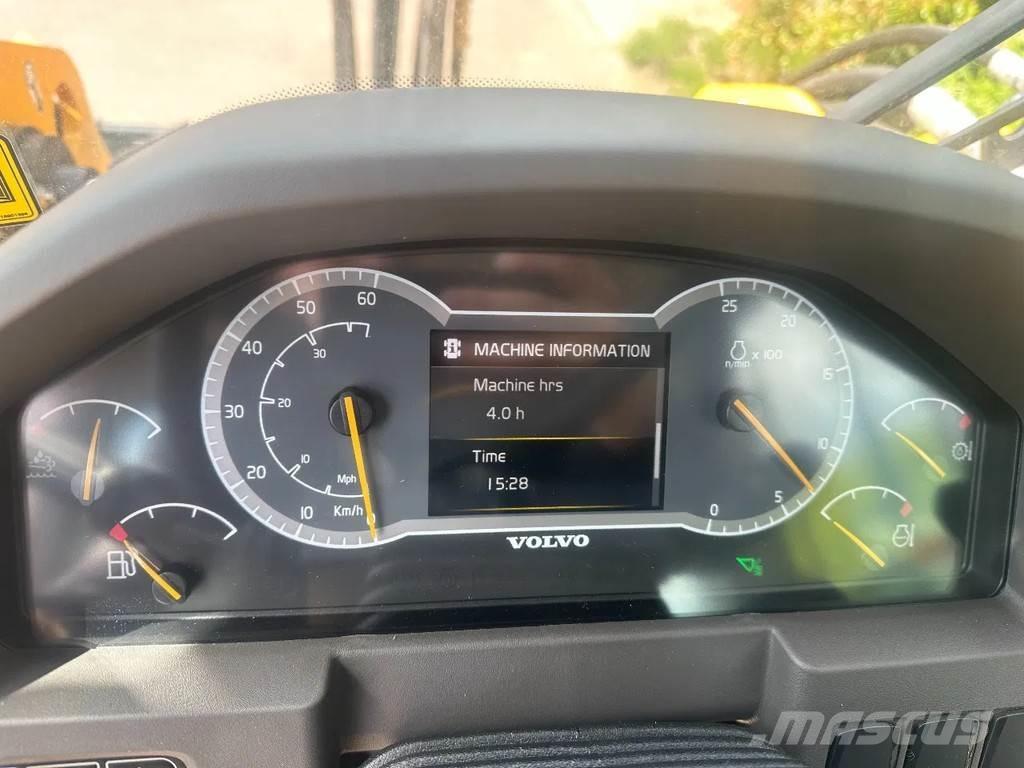 Volvo L90 H2 2025 Radlader