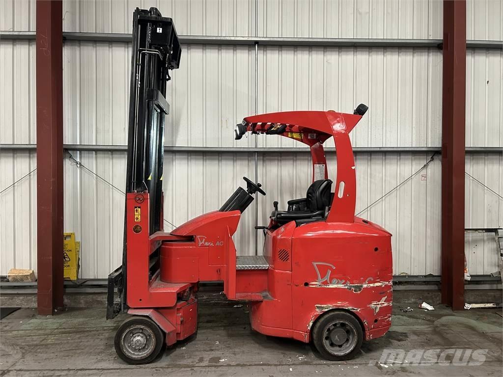  AC stormax 1250 Schmalgangstapler