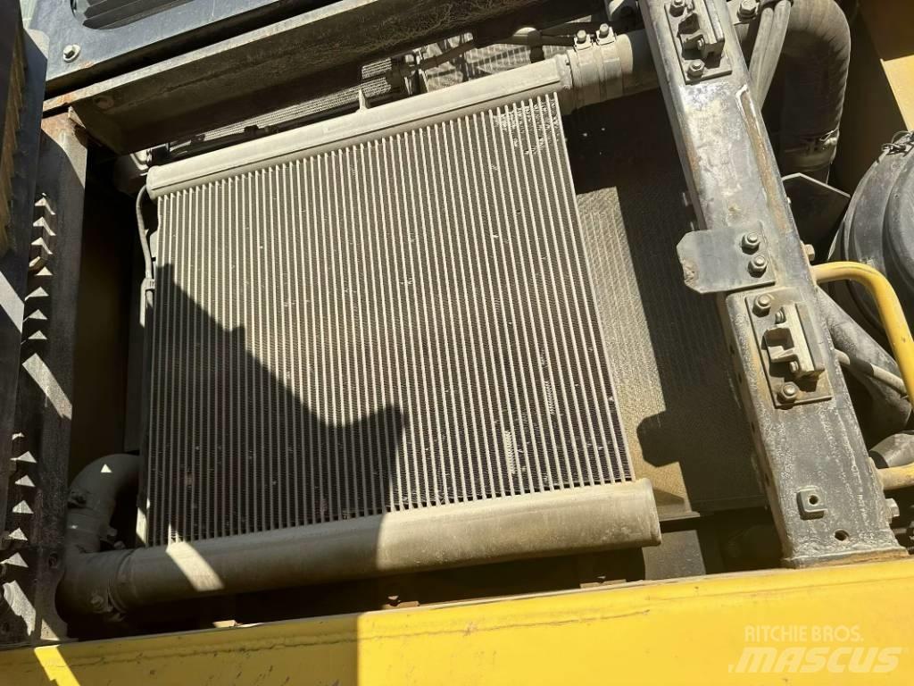 Komatsu PC 500-10 Raupenbagger