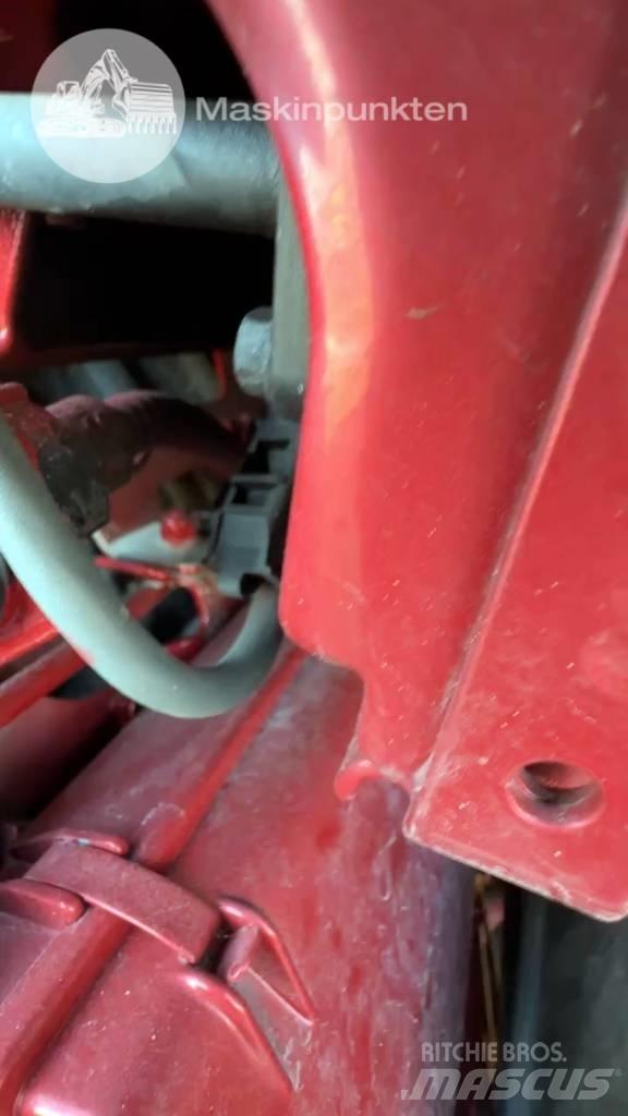 Scania R 500 Kühlkoffer