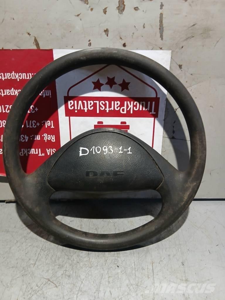 DAF LF 45    5010488112 Kabinen