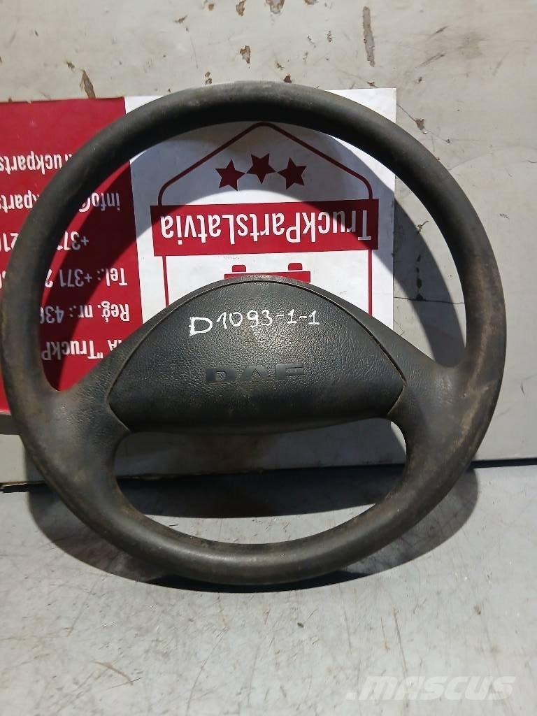 DAF LF 45    5010488112 Kabinen