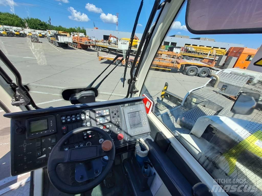 Terex Demag AC40/2L All-Terrain-Krane