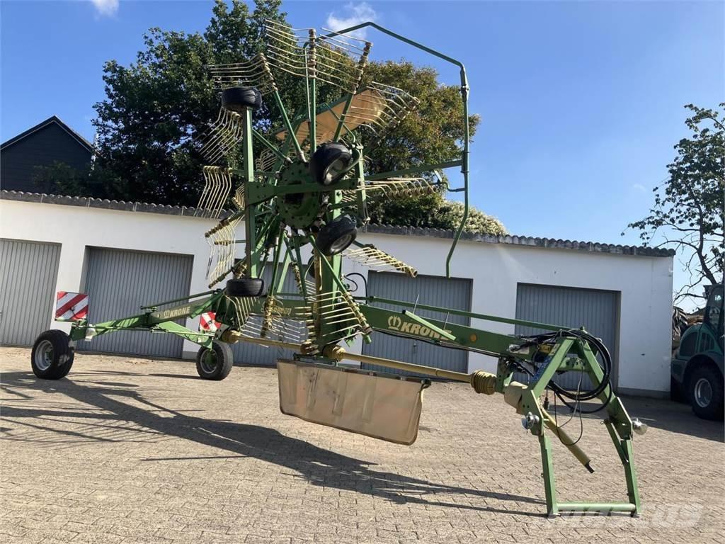 Krone SWADRO 810 Schwader