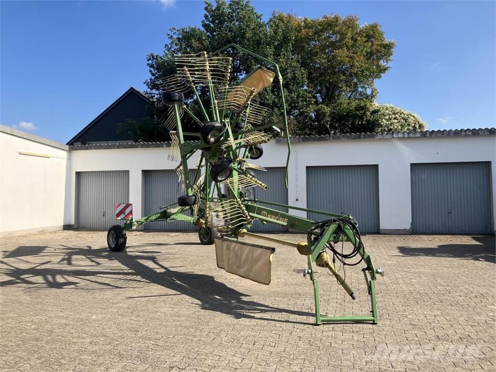 Krone SWADRO 810 Schwader