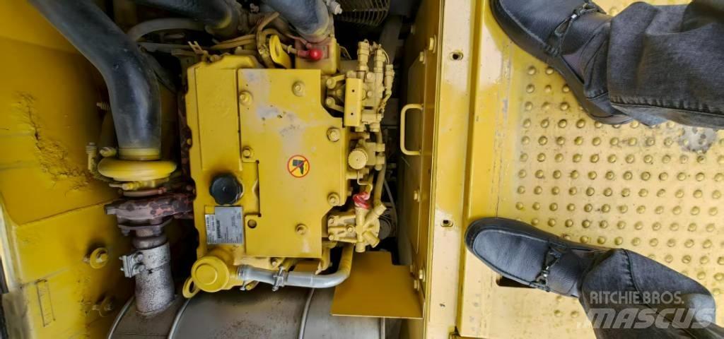 CAT CAT315D Raupenbagger