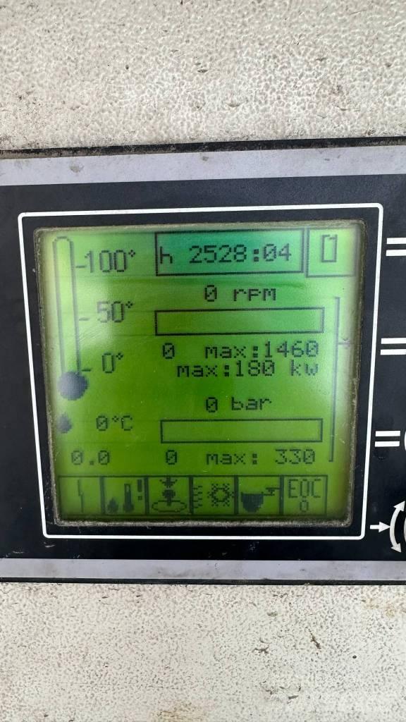 Astra hd8 Beton-Mischfahrzeuge