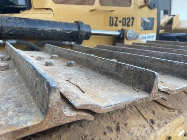 CAT D 5 K 2 LGP Bulldozer