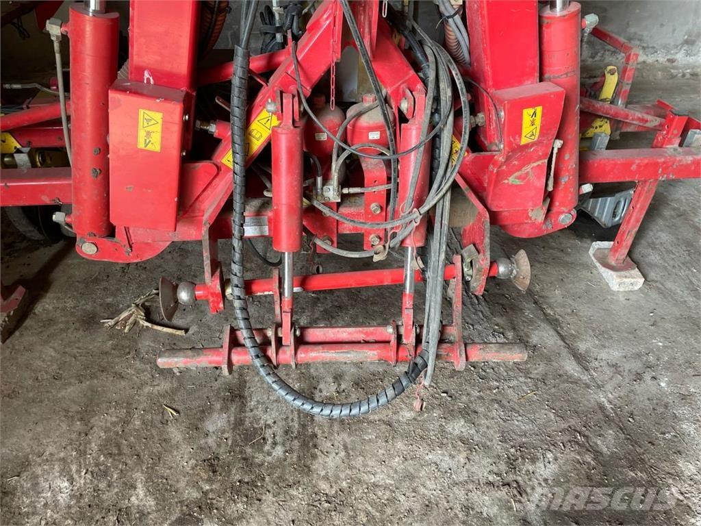 Kleine Unicorn 18 Präzisionssaatmaschinen