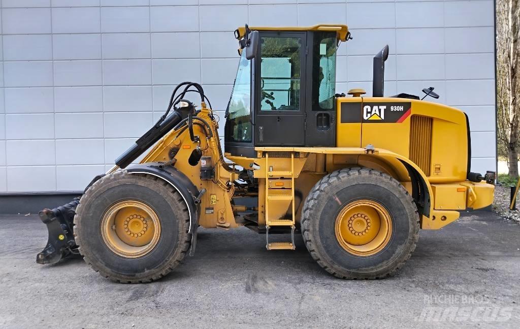 CAT 930 H Radlader