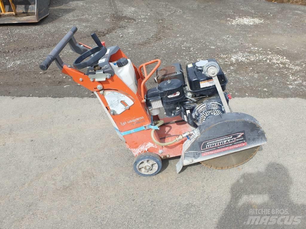 Husqvarna FS 400 LV Sonstige Baumaschinen