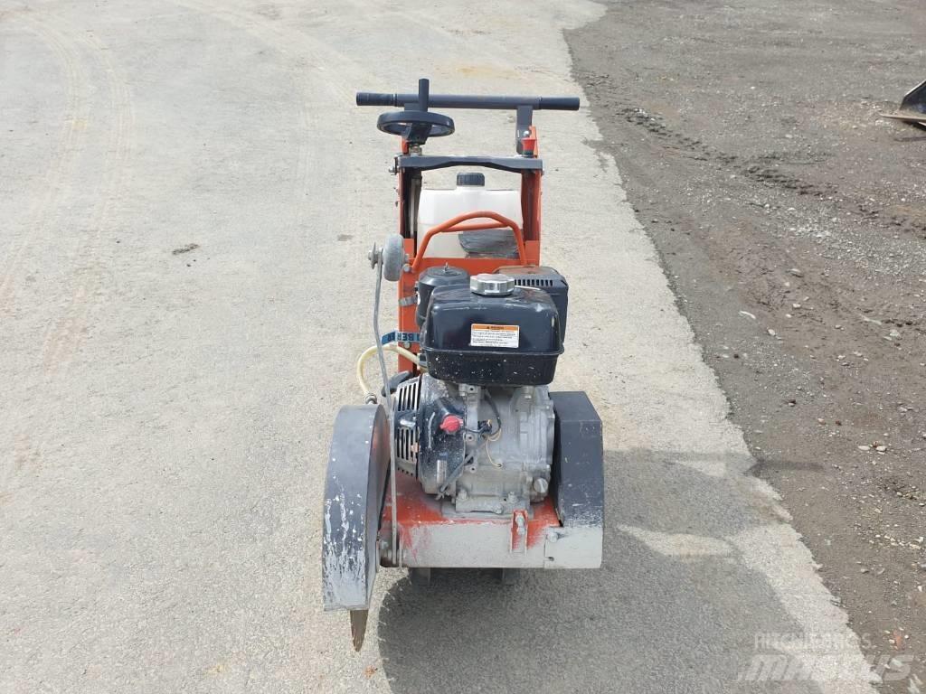 Husqvarna FS 400 LV Sonstige Baumaschinen