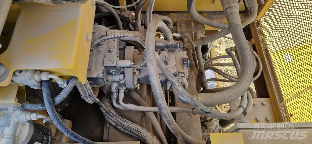 Keestrack B 3 Mobile Brecher