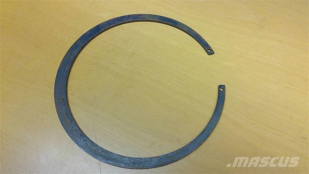 Ponsse NAF1220834 Getriebe