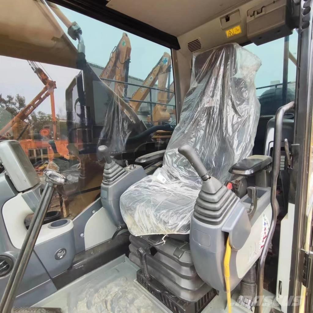CAT 336 D Raupenbagger