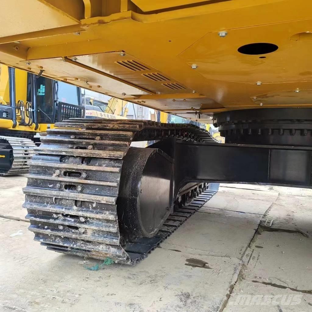 CAT 336 D Raupenbagger
