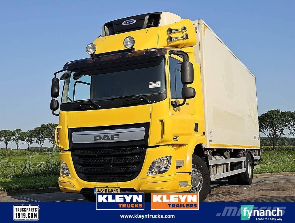 DAF CF 220 Kühlkoffer