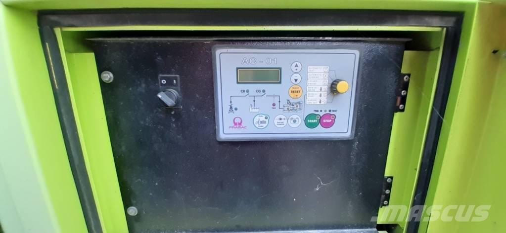 Pramac GSW 220 Andere Generatoren