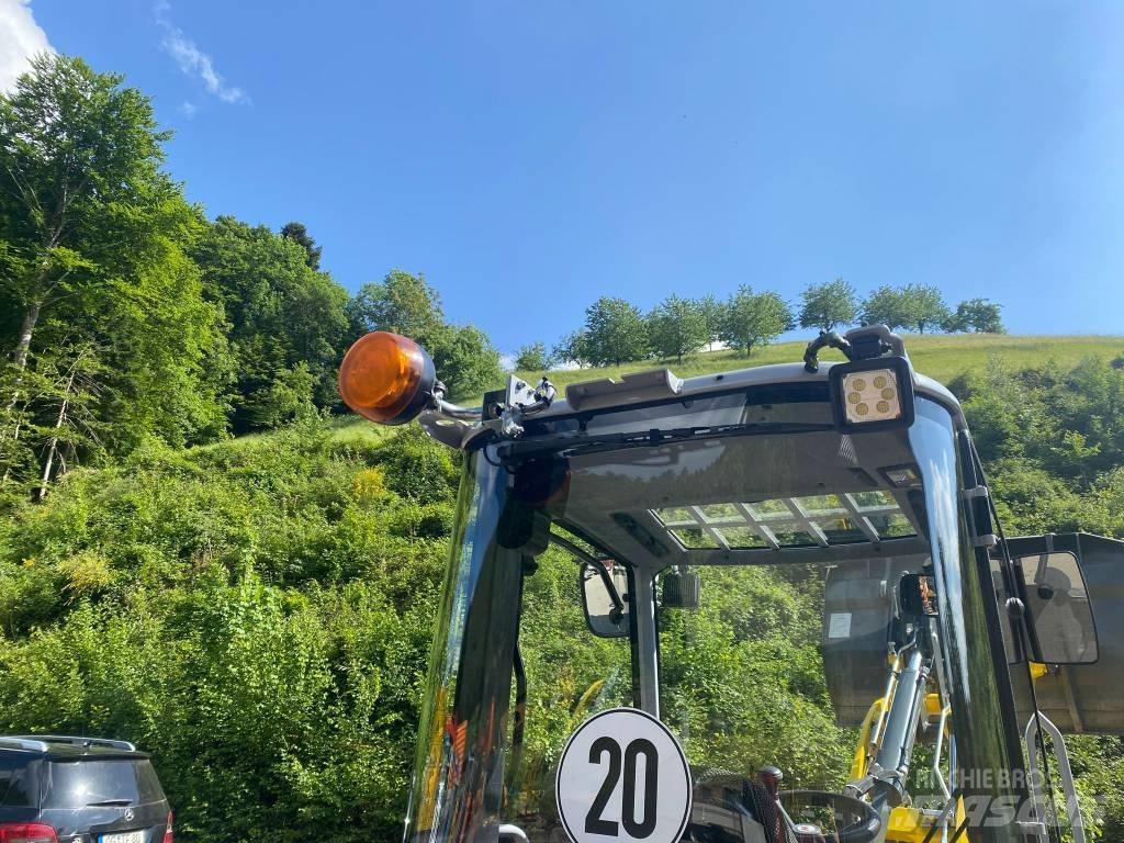 Wacker Neuson WL 28 Radlader