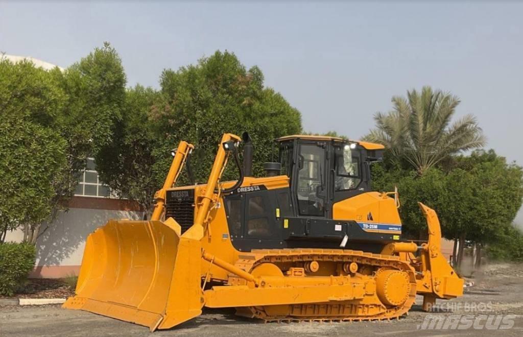 Dressta TD25M Bulldozer