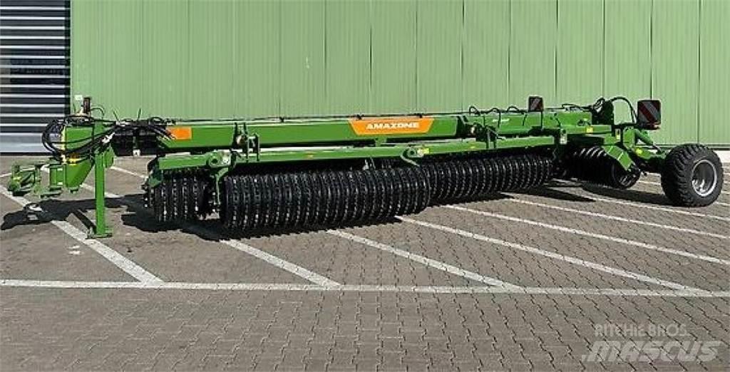 Amazone AW 12200 Walzen