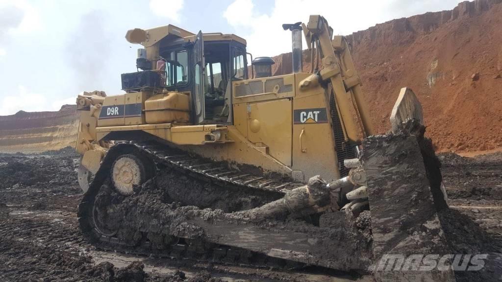 CAT D 9 R Bulldozer