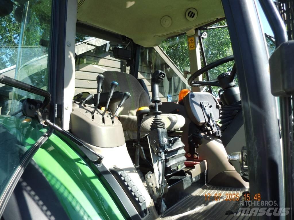 John Deere 5100 M Traktoren