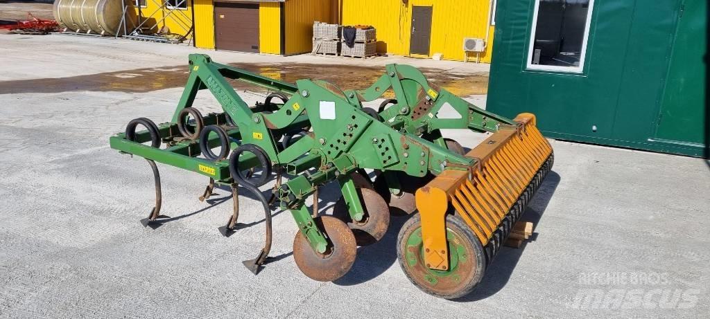 Amazone Cenius 3001 Grubber