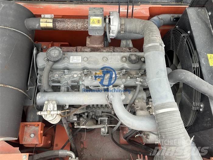 Doosan DH 420 LC-7 Raupenbagger