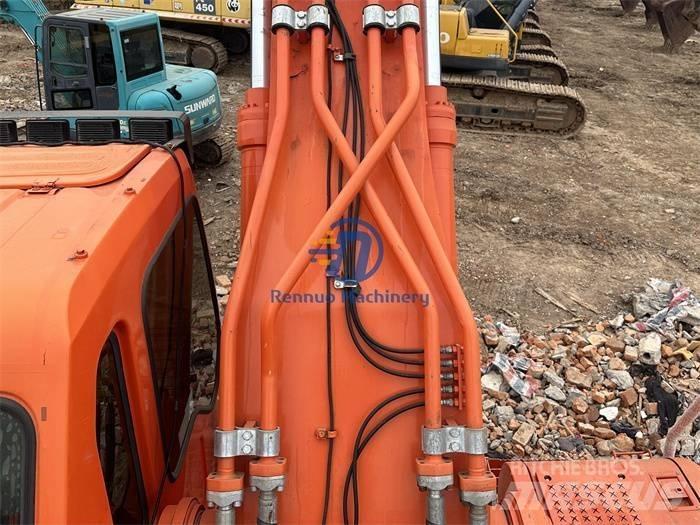 Doosan DH 420 LC-7 Raupenbagger