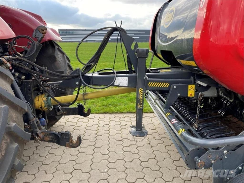 Vicon RV 5220 SC14 Rundballenpressen